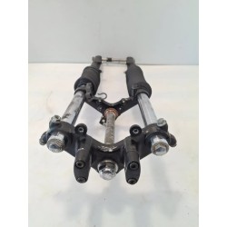 forcella ant. completa Honda CB 250 CB 250 Cafe Racer 