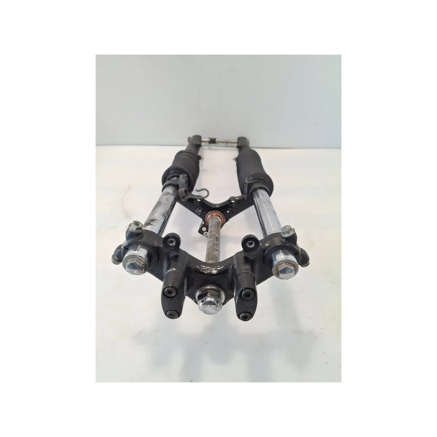 forcella ant. completa Honda CB 250 CB 250 Cafe Racer 