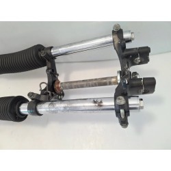 forcella ant. completa Honda CB 250 CB 250 Cafe Racer 