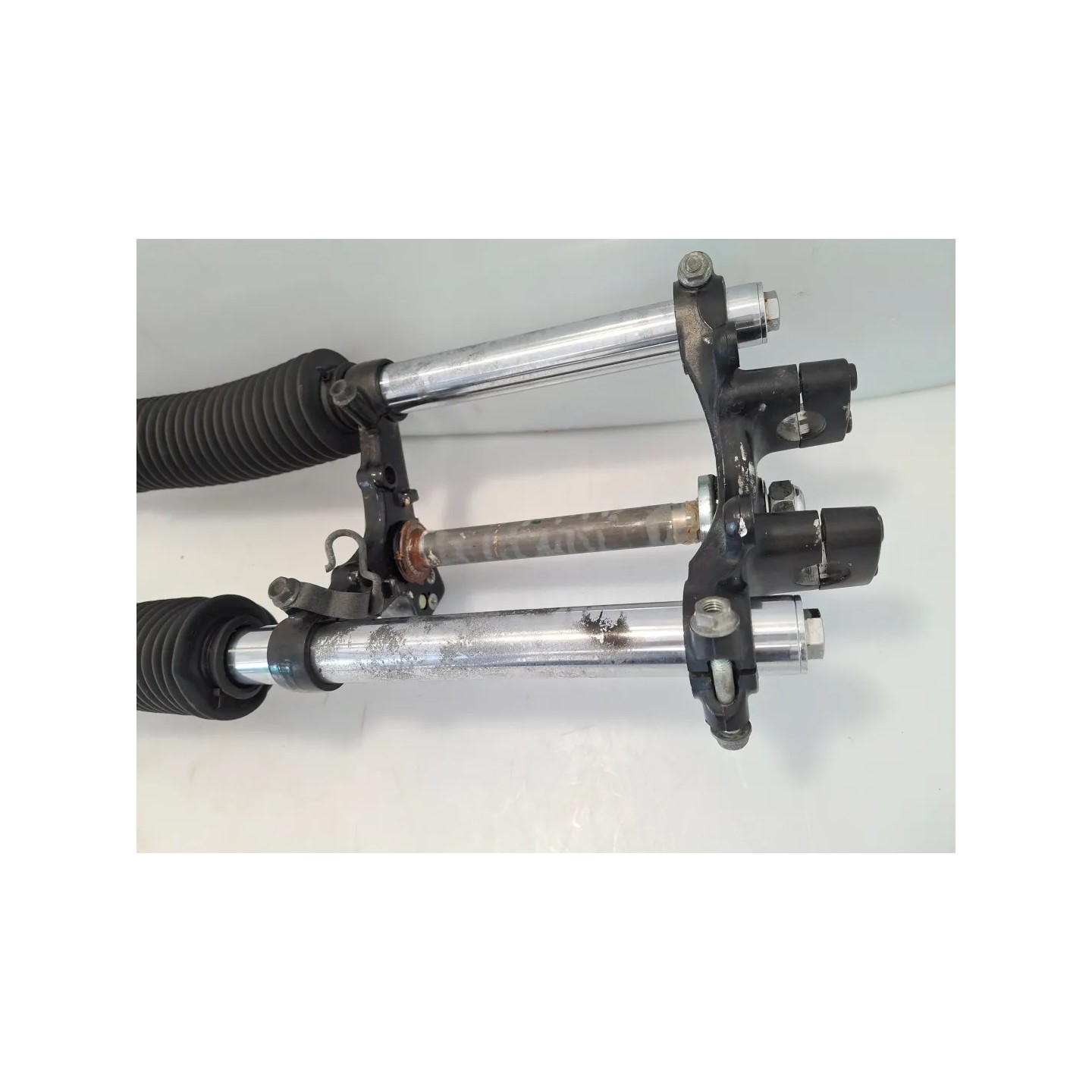 forcella ant. completa Honda CB 250 CB 250 Cafe Racer 