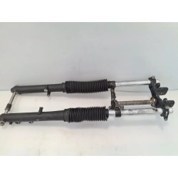 forcella ant. completa Honda CB 250 CB 250 Cafe Racer 
