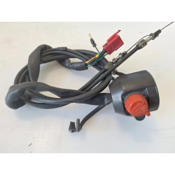 Blocco comandi multifunzioni Honda CB 250 CB 250 Cafe Racer Destro