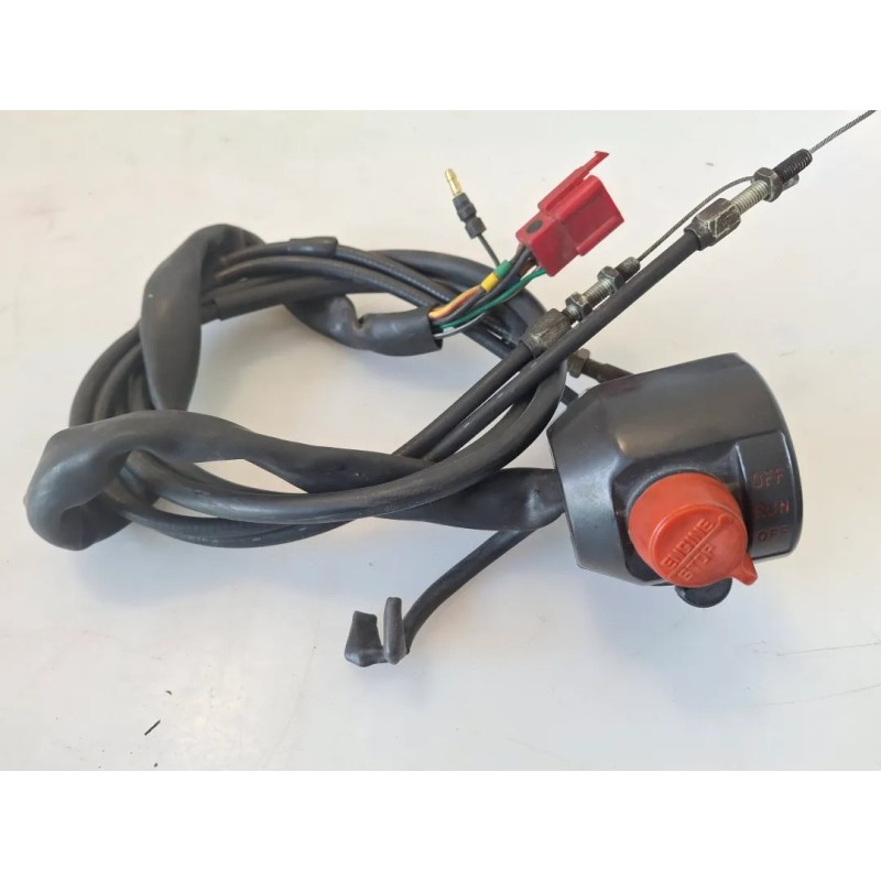 Blocco comandi multifunzioni Honda CB 250 CB 250 Cafe Racer Destro