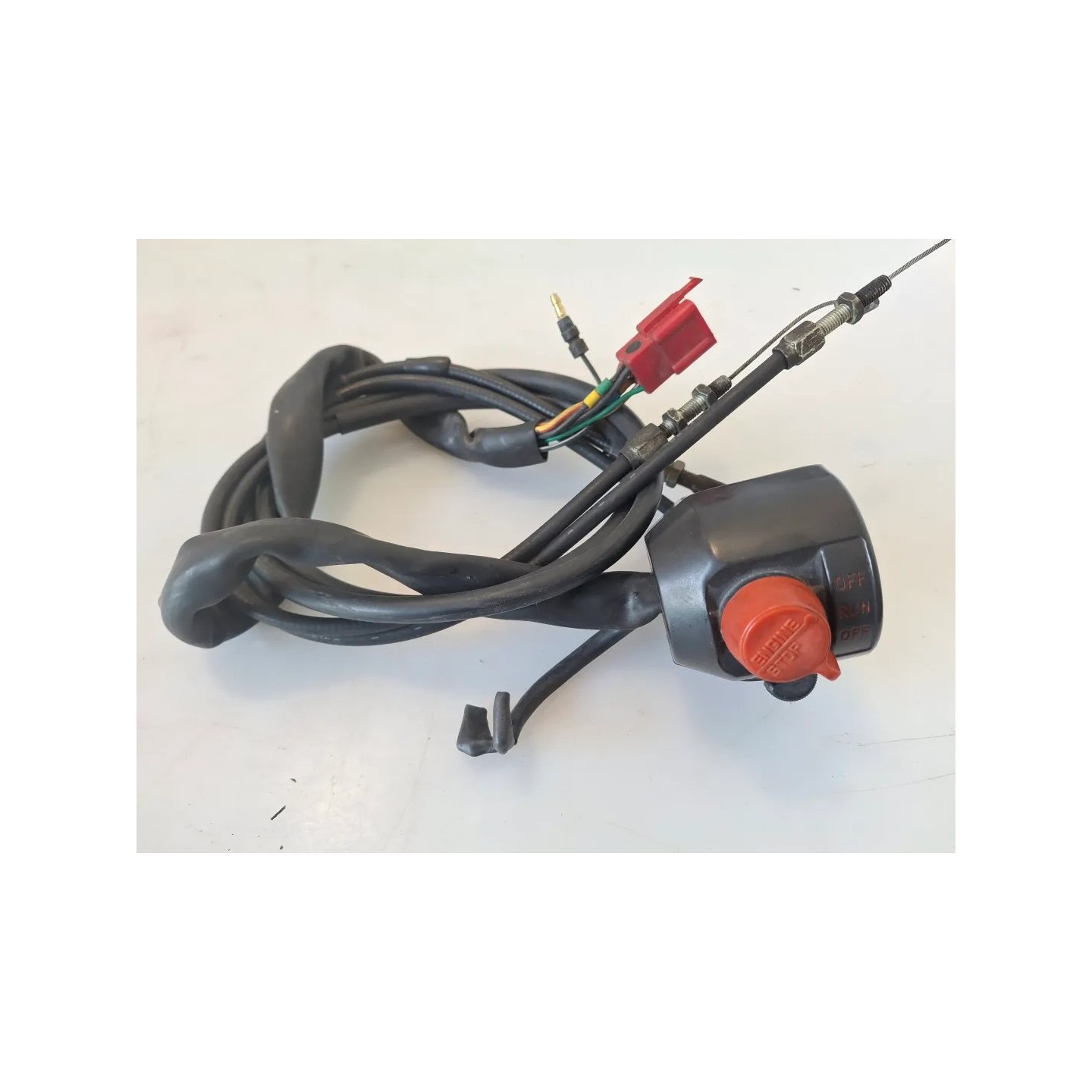 Blocco comandi multifunzioni Honda CB 250 CB 250 Cafe Racer Destro