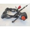 Blocco comandi multifunzioni Honda CB 250 CB 250 Cafe Racer Destro