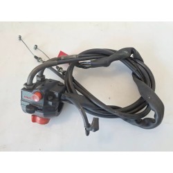 Blocco comandi multifunzioni Honda CB 250 CB 250 Cafe Racer Destro