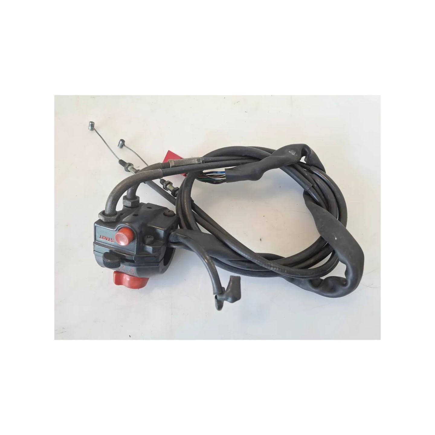 Blocco comandi multifunzioni Honda CB 250 CB 250 Cafe Racer Destro