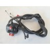 Blocco comandi multifunzioni Honda CB 250 CB 250 Cafe Racer Destro