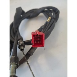Blocco comandi multifunzioni Honda CB 250 CB 250 Cafe Racer Destro