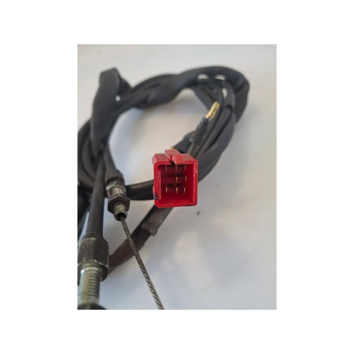 Blocco comandi multifunzioni Honda CB 250 CB 250 Cafe Racer Destro