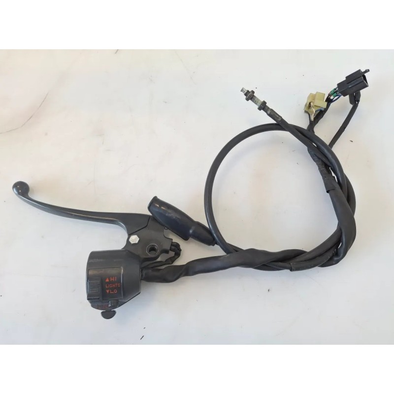 Blocco comandi multifunzioni Honda CB 250 CB 250 Cafe Racer Sinistro