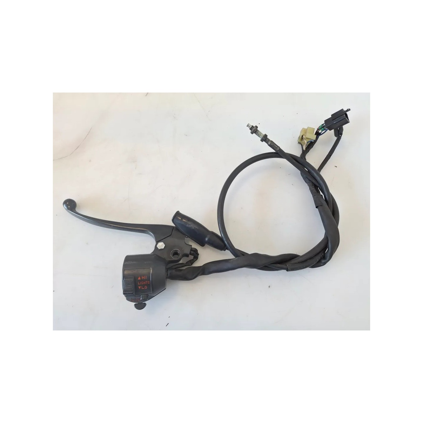 Blocco comandi multifunzioni Honda CB 250 CB 250 Cafe Racer Sinistro