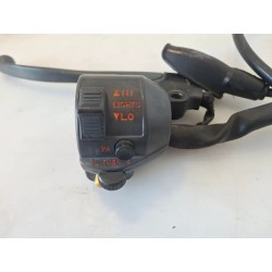 Blocco comandi multifunzioni Honda CB 250 CB 250 Cafe Racer Sinistro