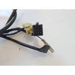 Blocco comandi multifunzioni Honda CB 250 CB 250 Cafe Racer Sinistro