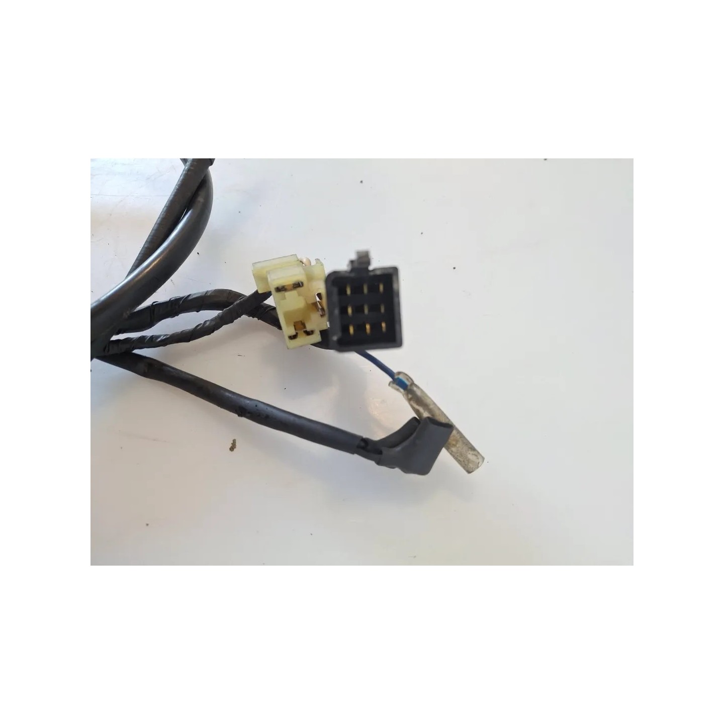 Blocco comandi multifunzioni Honda CB 250 CB 250 Cafe Racer Sinistro