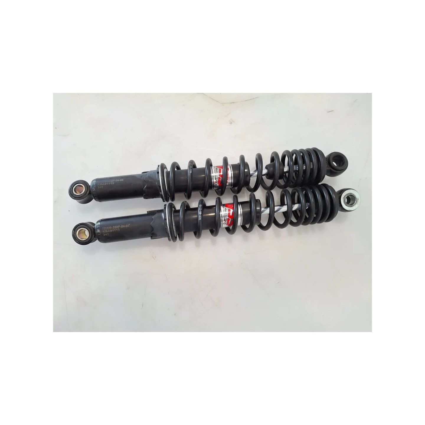 Ammortizzatore posteriore Honda CB 250 CB 250 Cafe Racer 