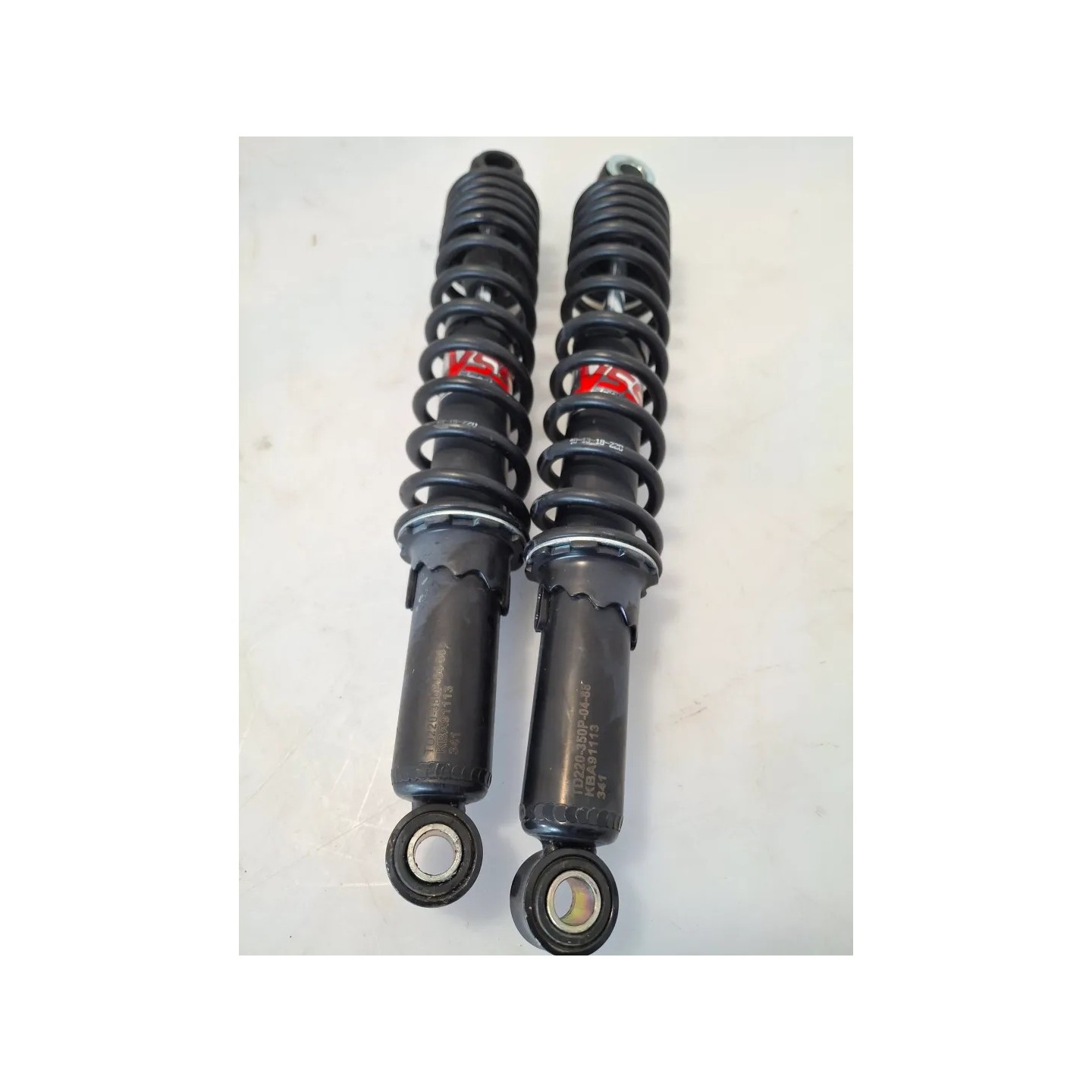 Ammortizzatore posteriore Honda CB 250 CB 250 Cafe Racer 