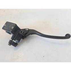 Pompa con serbatoio liquido freni anteriore con leva Honda CB 250 CB 250 Cafe Racer 