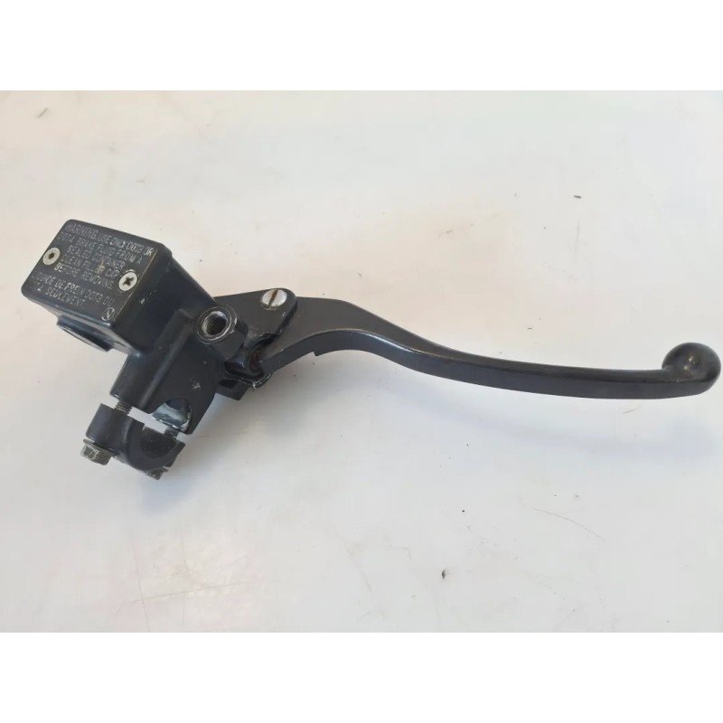 Pompa con serbatoio liquido freni anteriore con leva Honda CB 250 CB 250 Cafe Racer 