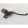 Pompa con serbatoio liquido freni anteriore con leva Honda CB 250 CB 250 Cafe Racer 