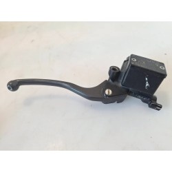 Pompa con serbatoio liquido freni anteriore con leva Honda CB 250 CB 250 Cafe Racer 