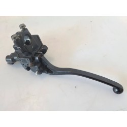 Pompa con serbatoio liquido freni anteriore con leva Honda CB 250 CB 250 Cafe Racer 