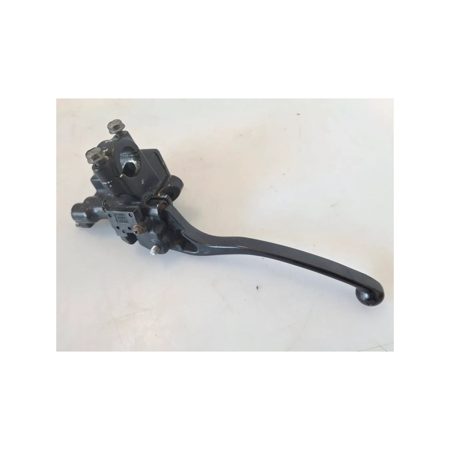 Pompa con serbatoio liquido freni anteriore con leva Honda CB 250 CB 250 Cafe Racer 