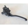 Pompa con serbatoio liquido freni anteriore con leva Honda CB 250 CB 250 Cafe Racer 