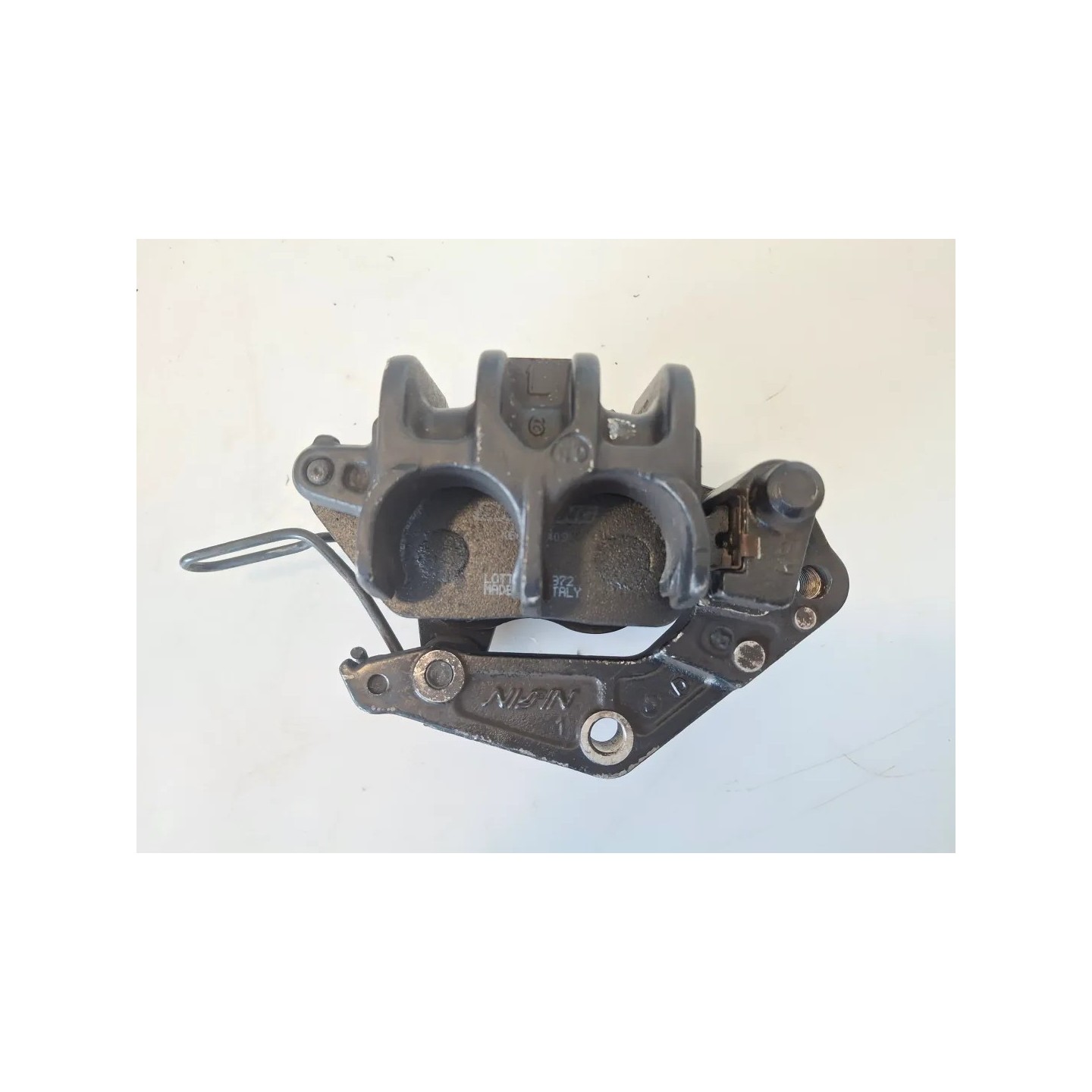 Pinza freno anteriore Honda CB 250 CB 250 Cafe Racer 