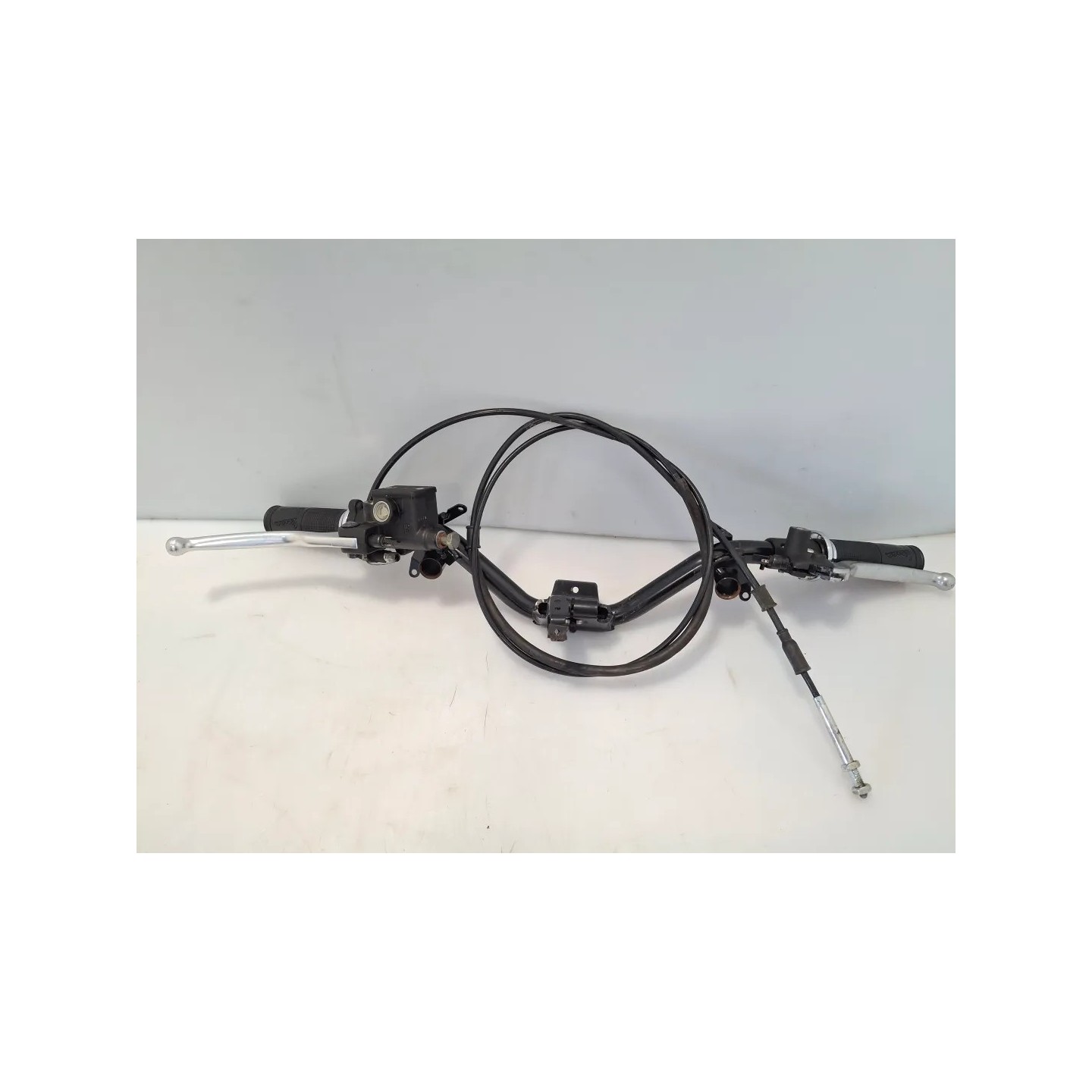 Manubrio Piaggio Vespa 50 LX 4T (09-14) Vespa 50 LX 4T 4V