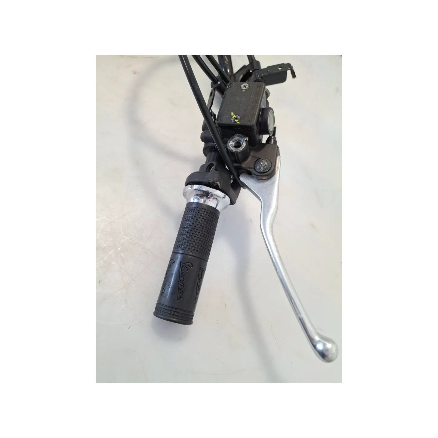 Manubrio Piaggio Vespa 50 LX 4T (09-14) Vespa 50 LX 4T 4V 