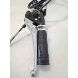 Manubrio Piaggio Vespa 50 LX 4T (09-14) Vespa 50 LX 4T 4V 