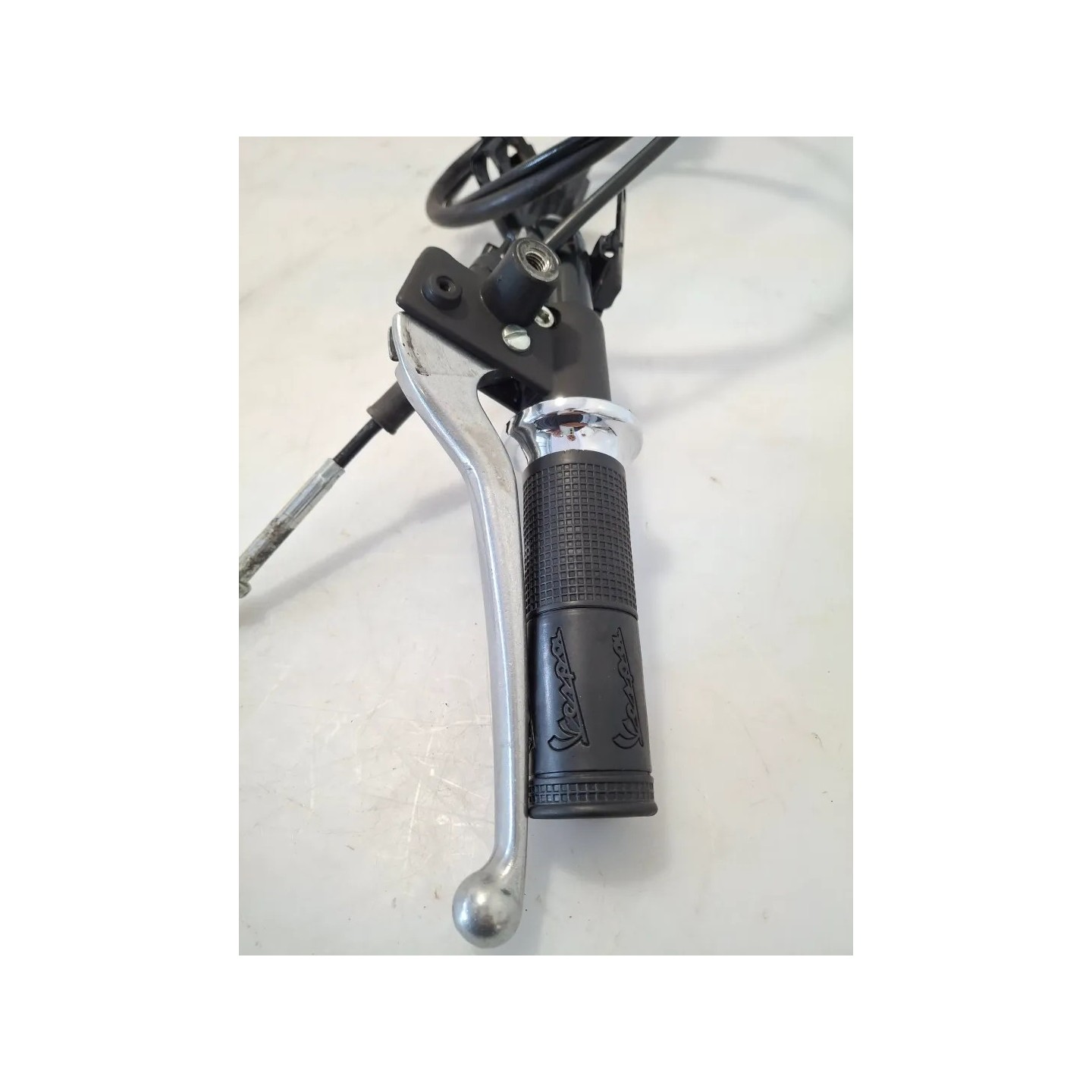 Manubrio Piaggio Vespa 50 LX 4T (09-14) Vespa 50 LX 4T 4V 