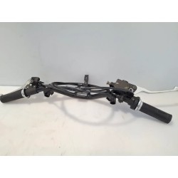 Manubrio Piaggio Vespa 50 LX 4T (09-14) Vespa 50 LX 4T 4V 
