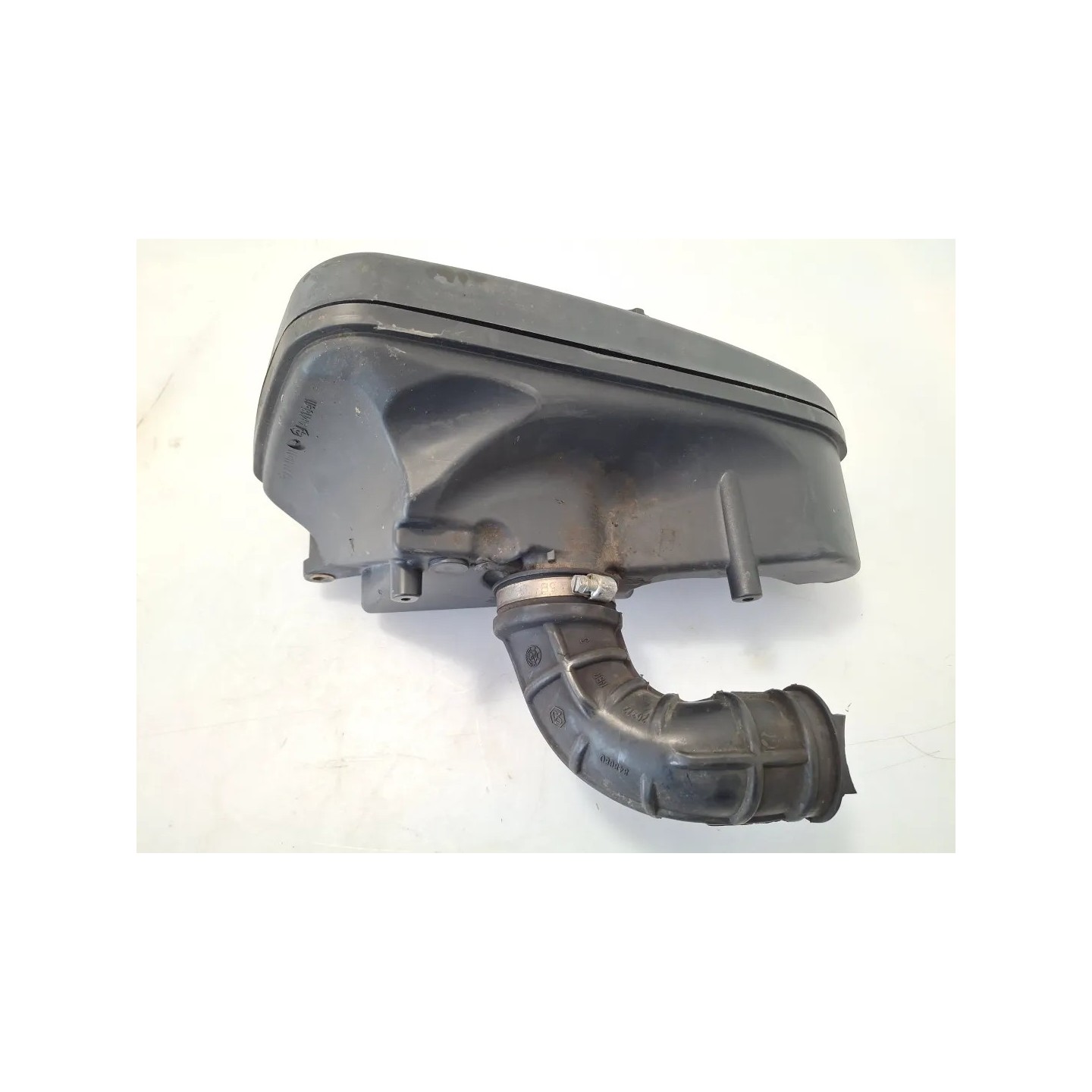 Filtro aria completo Piaggio Vespa 50 LX 4T (09-14) Vespa 50 LX 4T 4V 