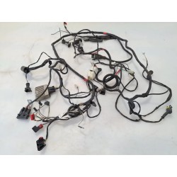Cablaggio impianto elettrico telaio Piaggio Vespa 50 LX 4T (09-14) Vespa 50 LX 4T 4V 
