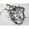 Cablaggio impianto elettrico telaio Piaggio Vespa 50 LX 4T (09-14) Vespa 50 LX 4T 4V 