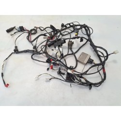 Cablaggio impianto elettrico telaio Piaggio Vespa 50 LX 4T (09-14) Vespa 50 LX 4T 4V 