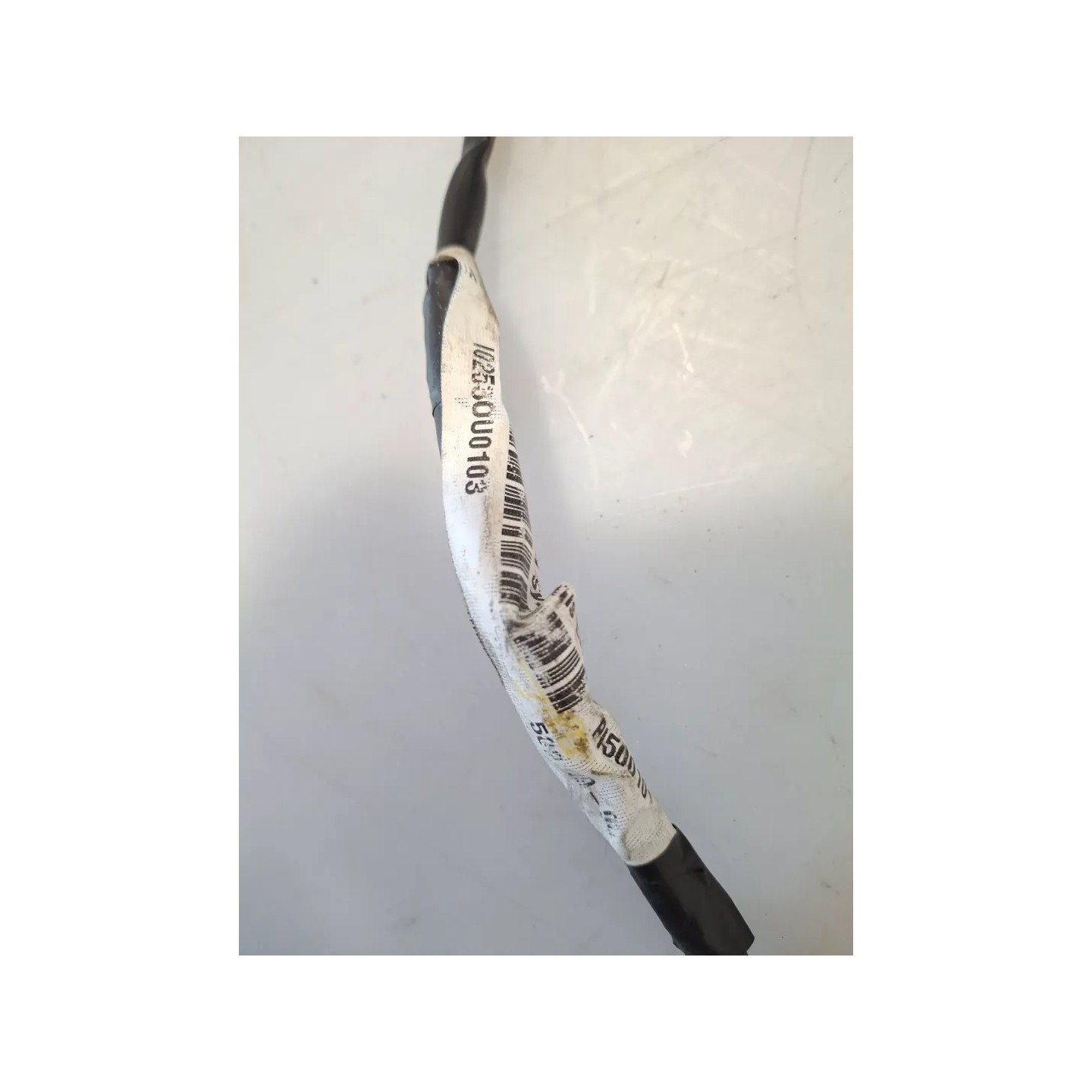 Cablaggio impianto elettrico telaio Piaggio Vespa 50 LX 4T (09-14) Vespa 50 LX 4T 4V 