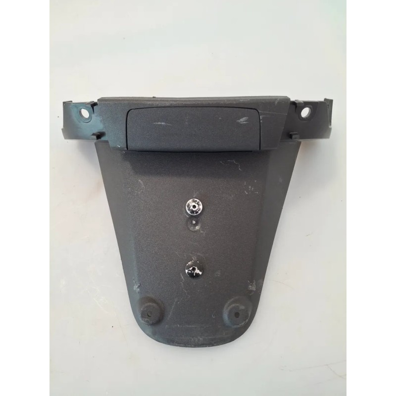 Portatarga Piaggio Vespa 50 LX 4T (09-14) Vespa 50 LX 4T 4V 