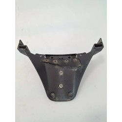 Portatarga Piaggio Vespa 50 LX 4T (09-14) Vespa 50 LX 4T 4V 