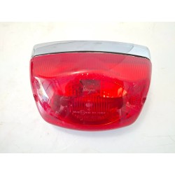 Fanale posteriore Piaggio Vespa 50 LX 4T (09-14) Vespa 50 LX 4T 4V 
