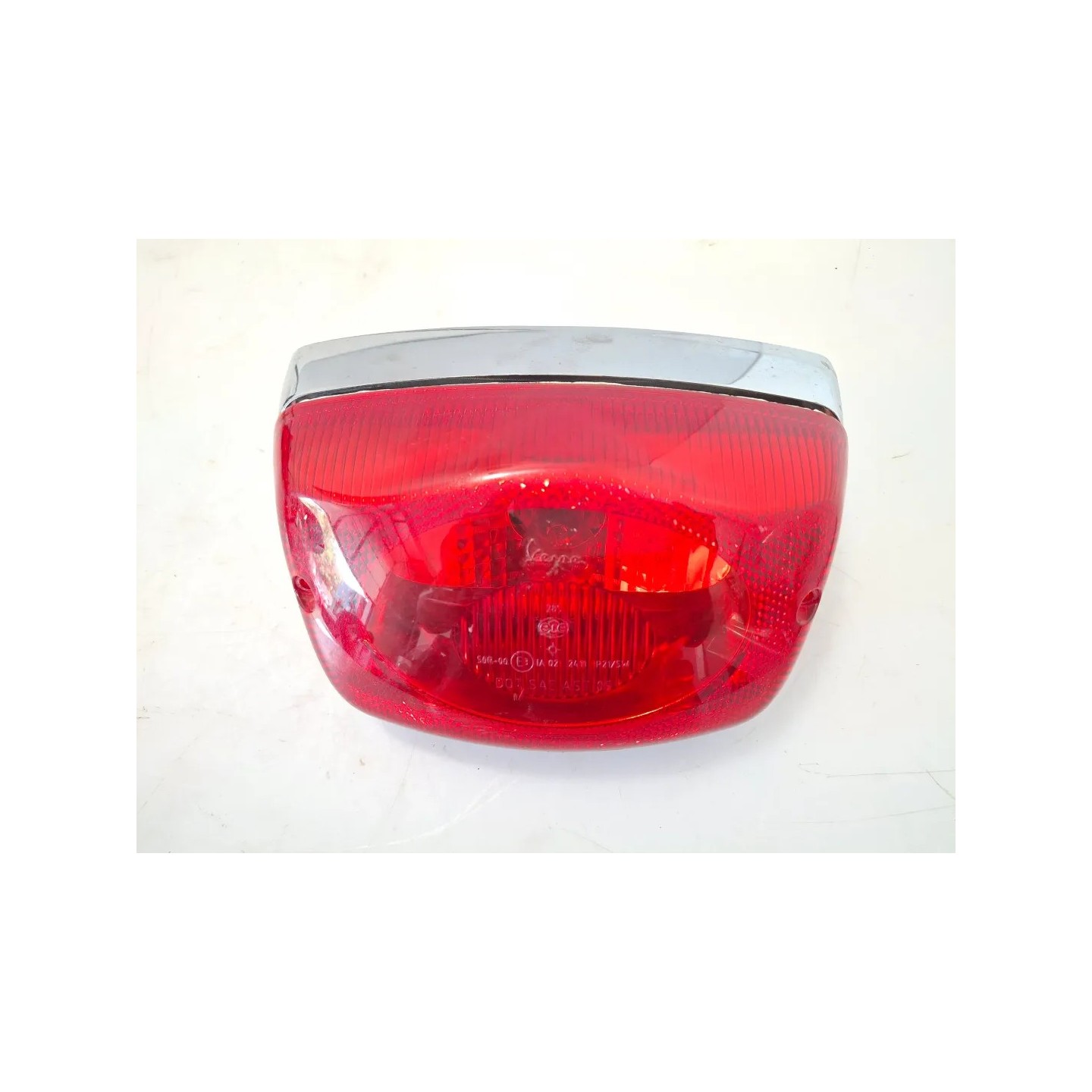 Fanale posteriore Piaggio Vespa 50 LX 4T (09-14) Vespa 50 LX 4T 4V