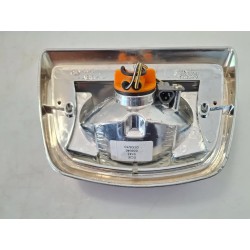 Fanale posteriore Piaggio Vespa 50 LX 4T (09-14) Vespa 50 LX 4T 4V 