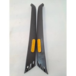 Codone inferiore Piaggio Vespa 50 LX 4T (09-14) Vespa 50 LX 4T 4V 