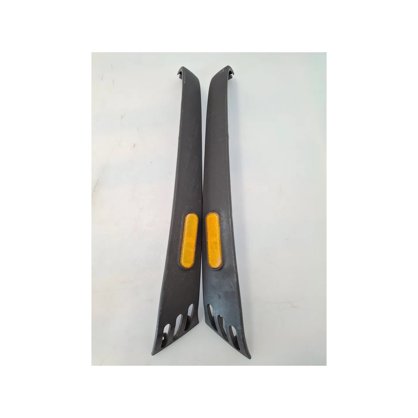 Codone inferiore Piaggio Vespa 50 LX 4T (09-14) Vespa 50 LX 4T 4V