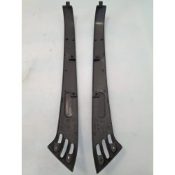Codone inferiore Piaggio Vespa 50 LX 4T (09-14) Vespa 50 LX 4T 4V 
