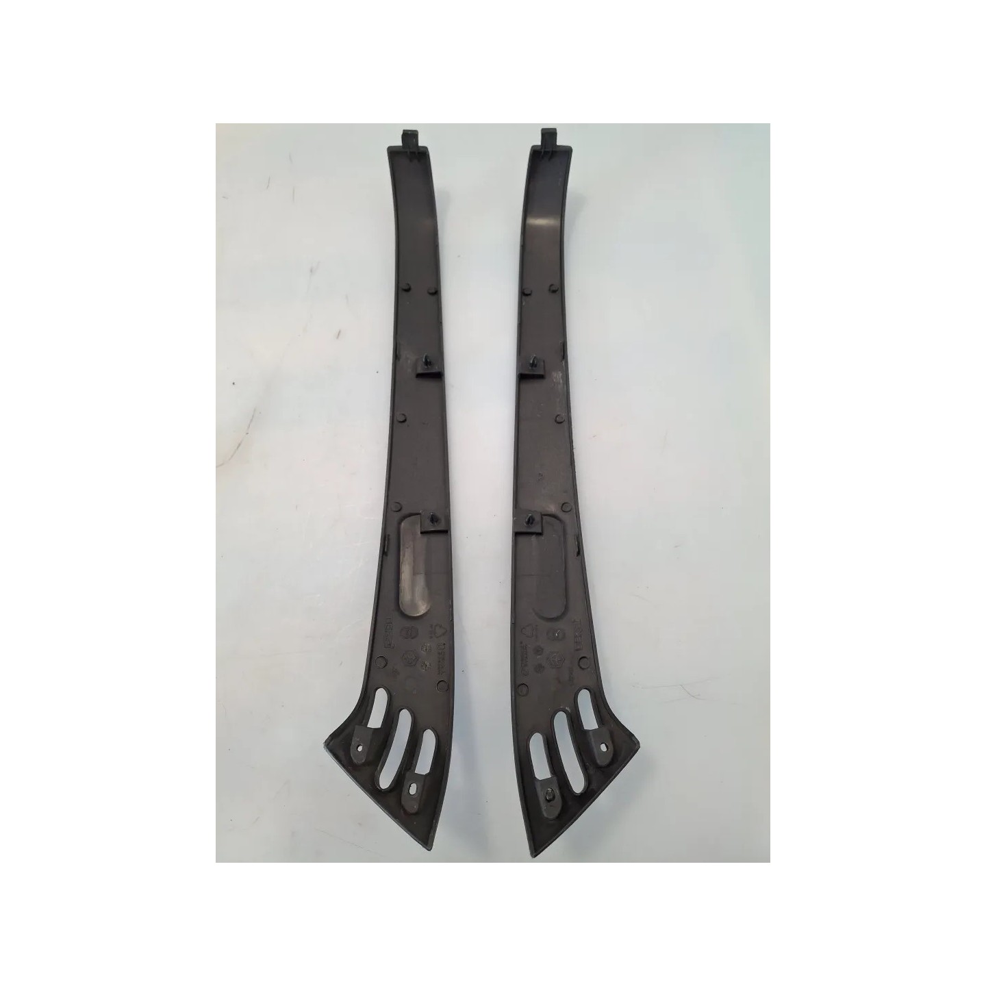 Codone inferiore Piaggio Vespa 50 LX 4T (09-14) Vespa 50 LX 4T 4V 
