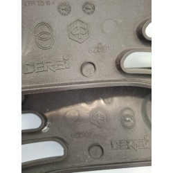 Codone inferiore Piaggio Vespa 50 LX 4T (09-14) Vespa 50 LX 4T 4V 