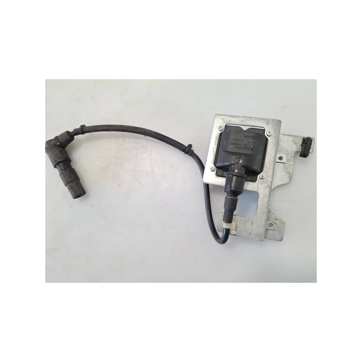 Bobina Piaggio Vespa 50 LX 4T (09-14) Vespa 50 LX 4T 4V